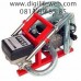 Diesel Gasoline Flow meter FM-120